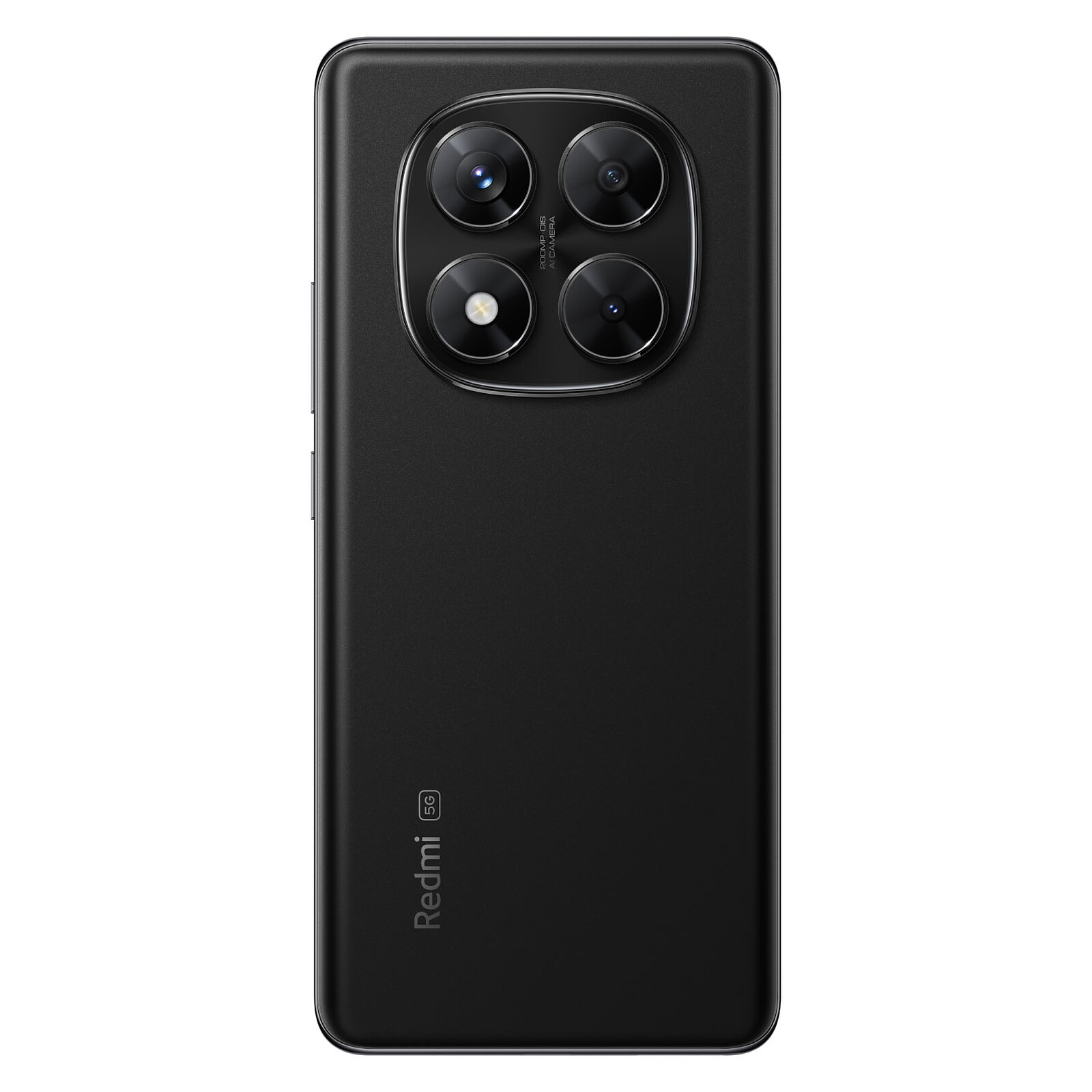 Xiaomi Redmi Note 14 Pro 5G Black (8GB / 256GB)