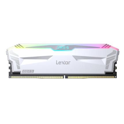 Lexar ARES DDR5 32GB (2x16GB) RGB Memory Module