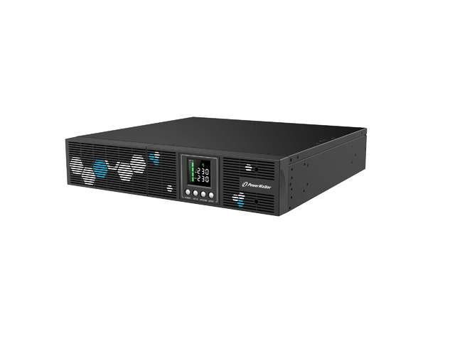 BlueWalker PowerWalker VI 2000 RLP, UPS de 2000 VA