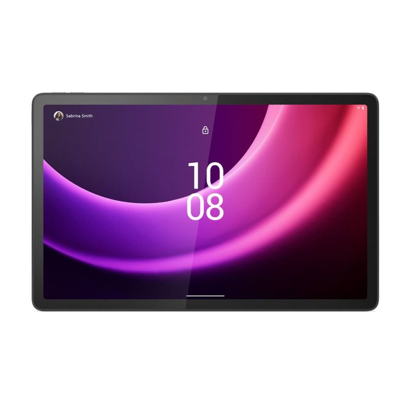 Lenovo Tab P11 (2nd Gen) 11.5" Tablet - Grey (MediaTek Helio G99, 128GB, 6GB RAM)