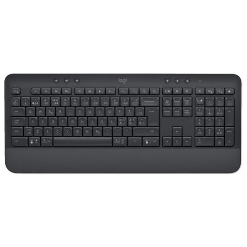 Clavier sans fil Logitech Signature K650