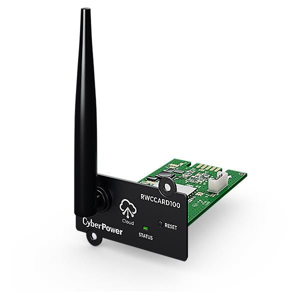 CyberPower RWCCARD100 Wireless Network Card