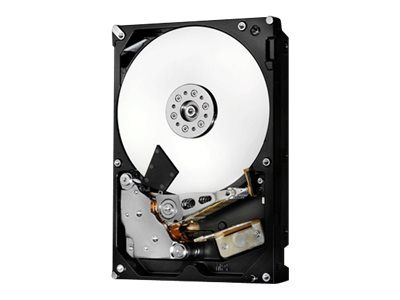 Western Digital Ultrastar 7K6000 - 4TB Internal Hard Drive