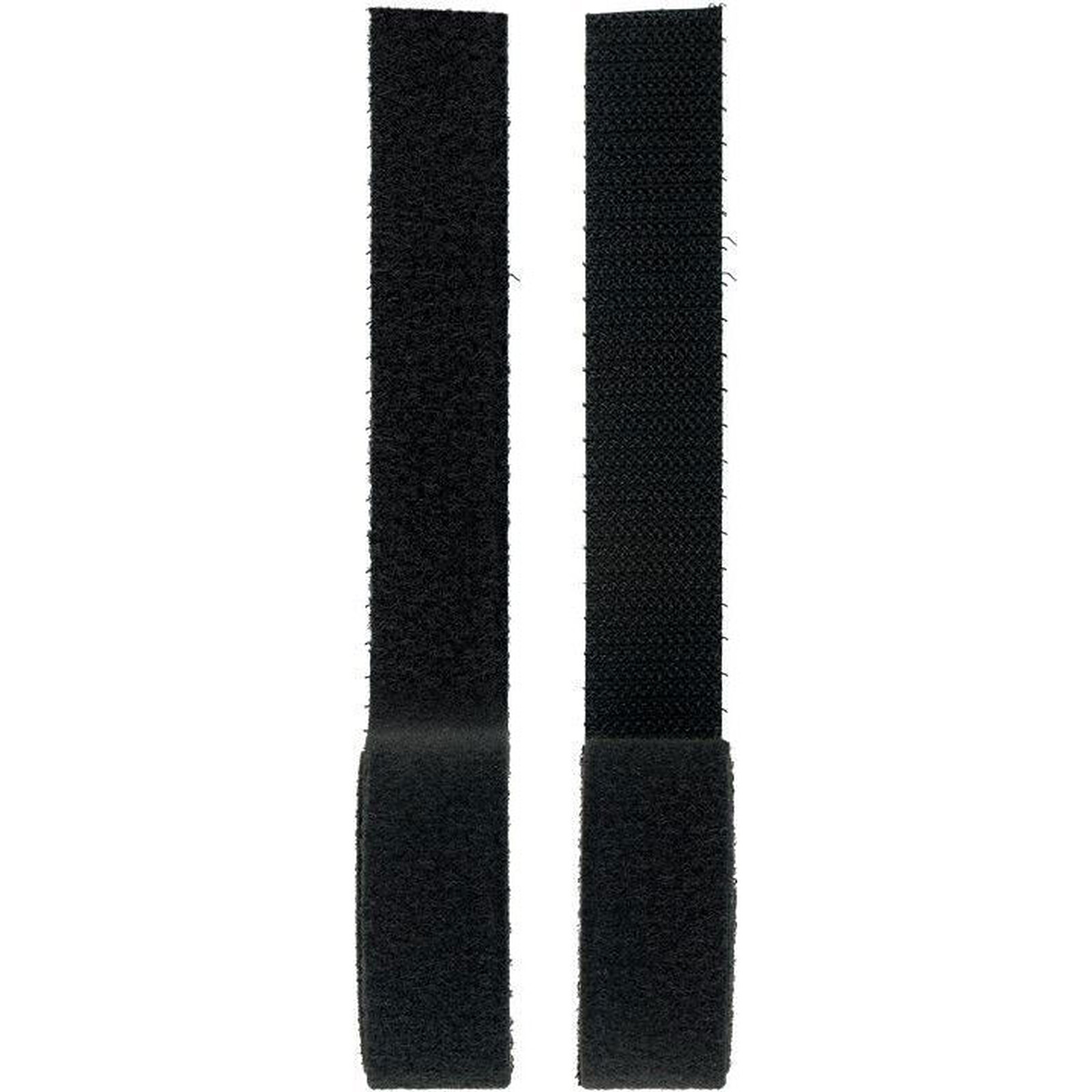 Goobay Scratch Tape black - 1m