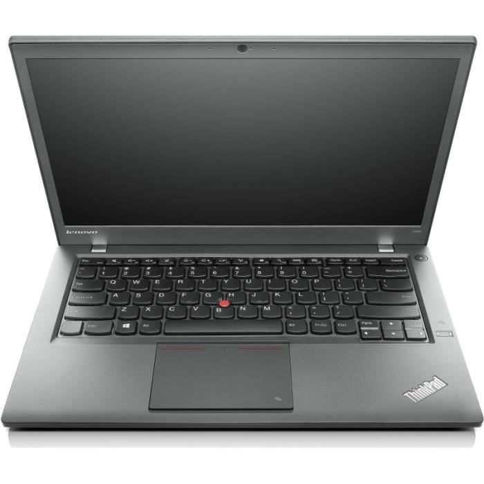 Lenovo ThinkPad T440s 8 Go 256 Go SSD