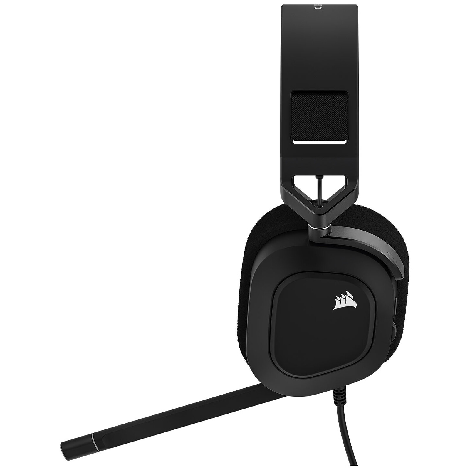 Corsair HS80 RGB USB (Black)