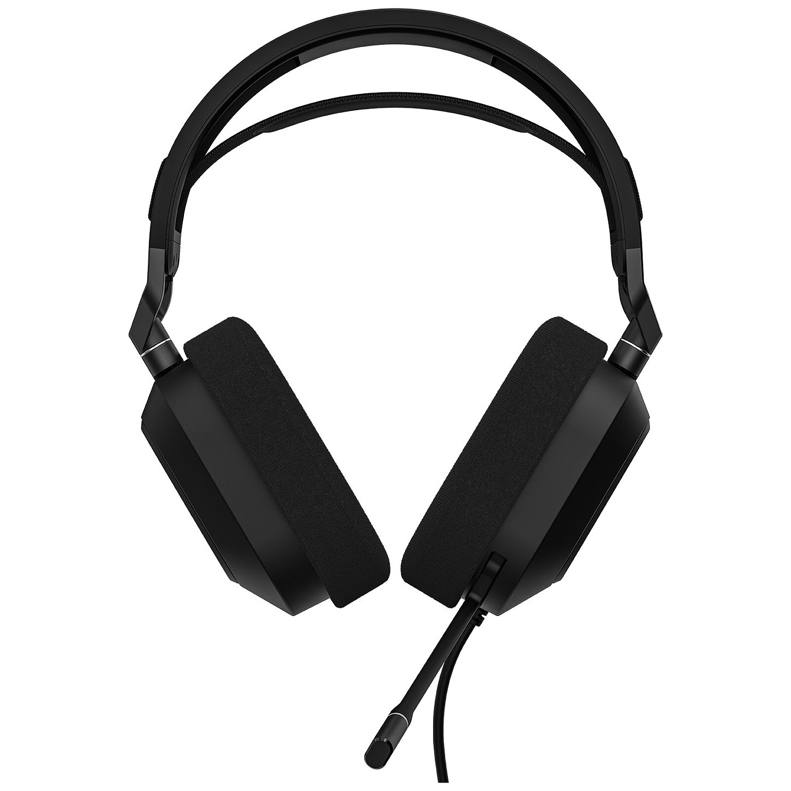 Corsair HS80 RGB USB (Black)