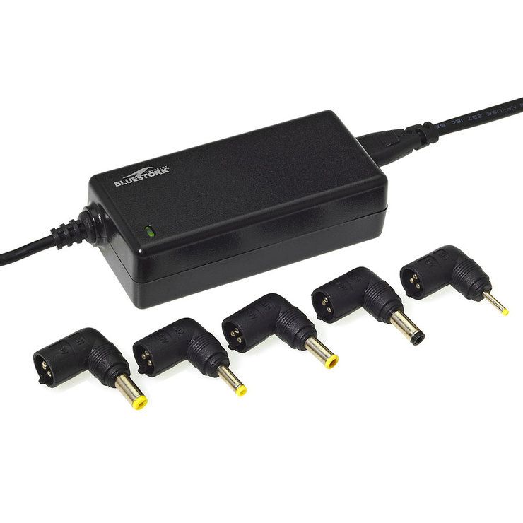 Bluestork Netbook Power Supply 40W