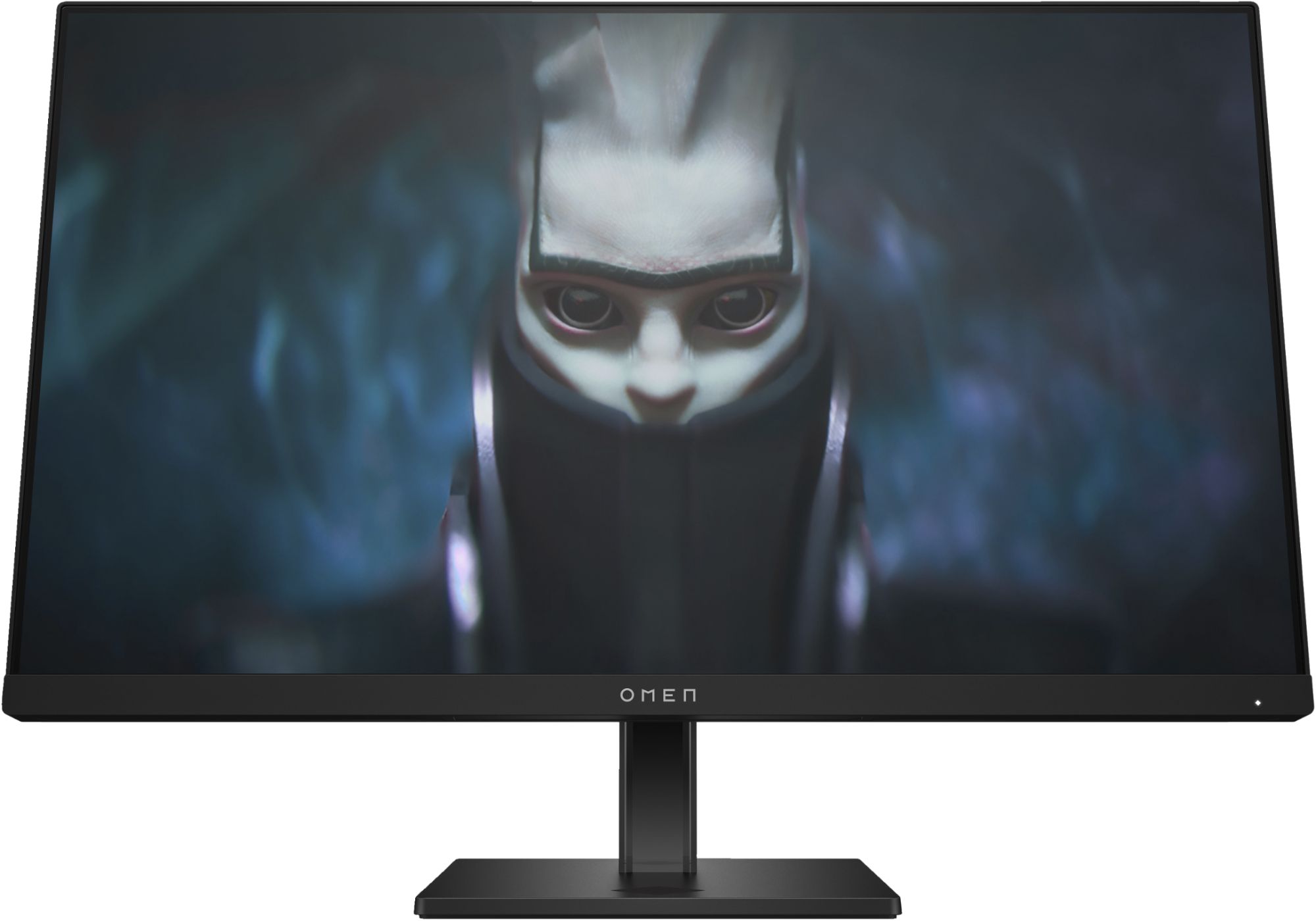 HP OMEN 24-inch FHD 165Hz Gaming Monitor - OMEN 23.8
