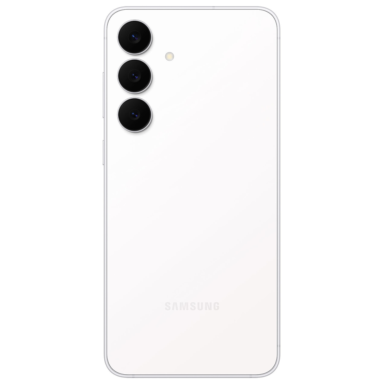 Samsung Galaxy S25 FE SM-S731B White (8GB / 512GB)