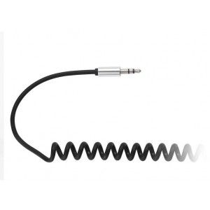 WE 2m Twisted Jack Male/Male Cable