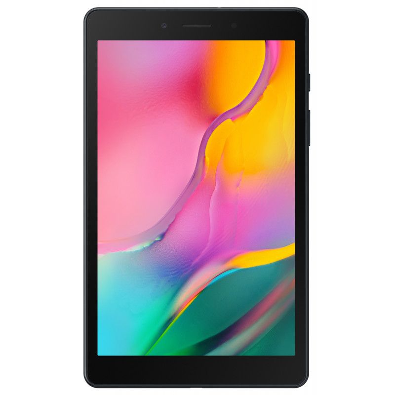 Samsung Galaxy Tab A (2019) - 8 inch - 4G - 32GB, 2GB RAM - Black