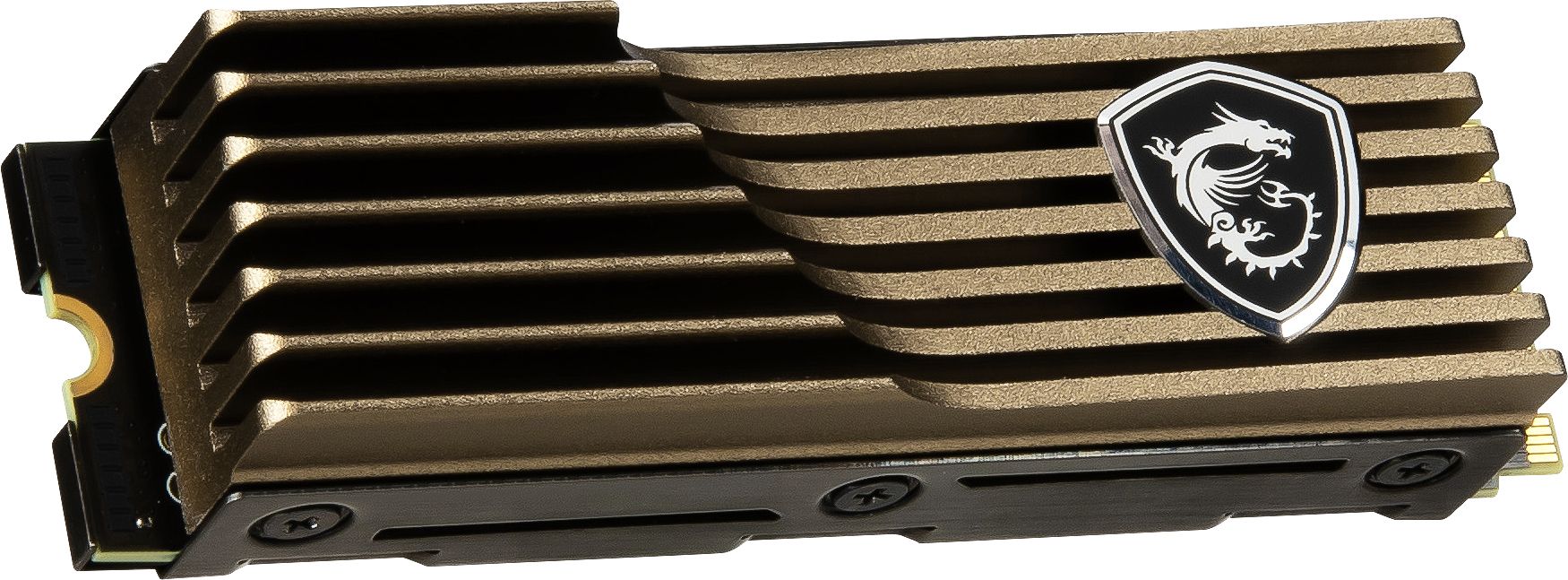 MSI Spatium M570 PCIe 5.0 NVMe M.2 SSD - 1TB