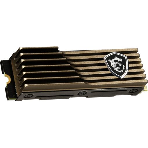 SSD MSI Spatium M570 PCIe 5.0 NVMe M.2 - 1 TB