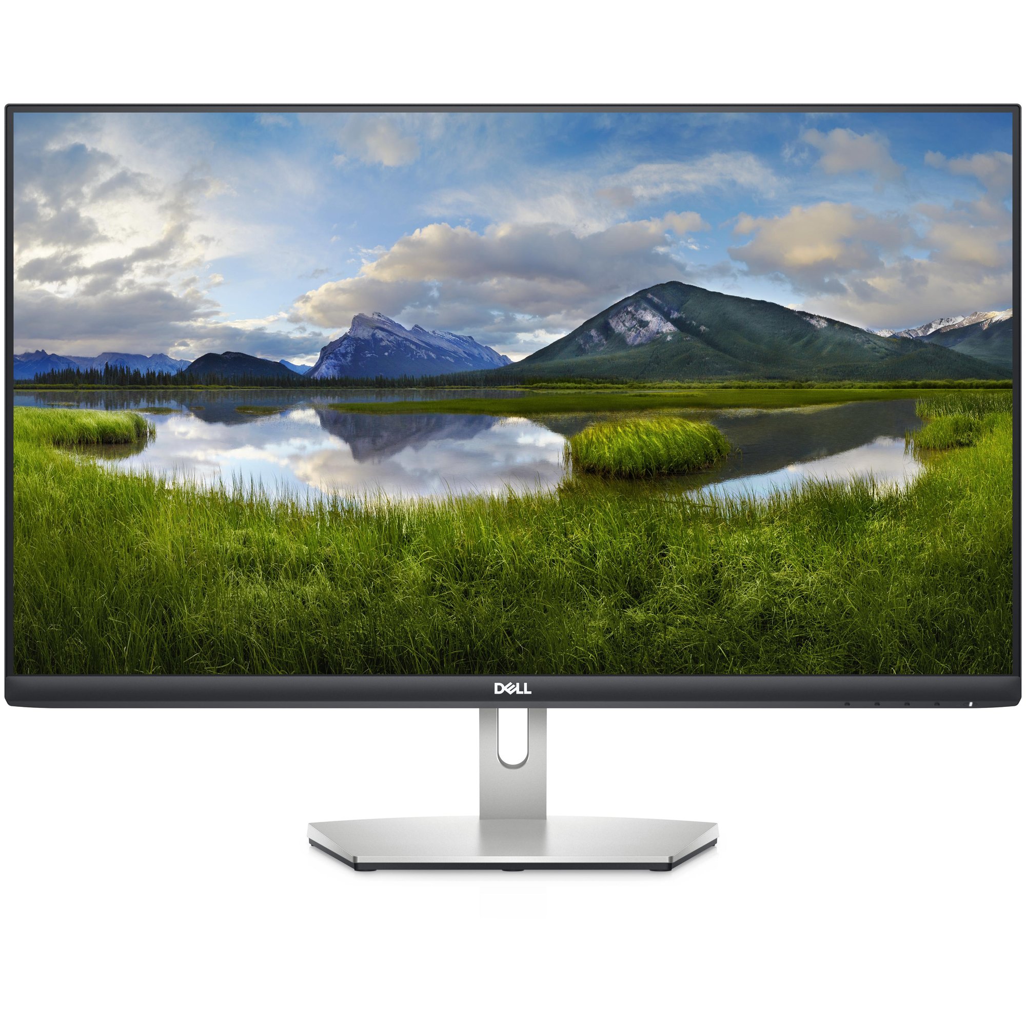 Dell S Series S2721H 27" Full HD LCD Monitor