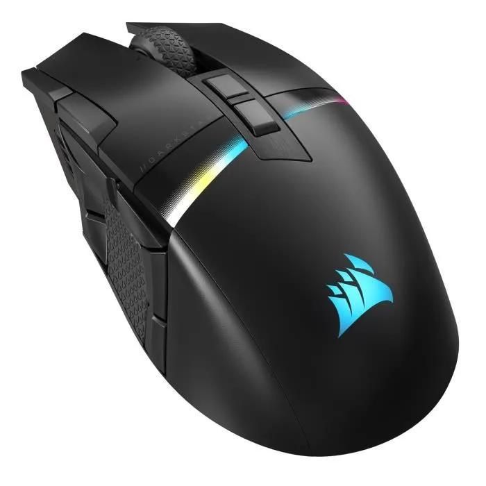 Corsair Darkstar Wireless Gaming Mouse