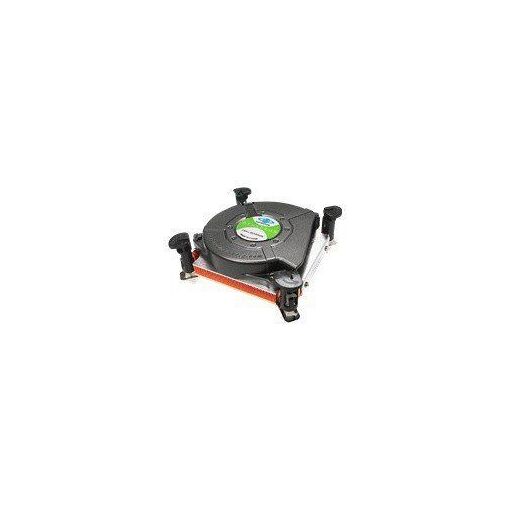 Dynatron K2 Cooling Fan