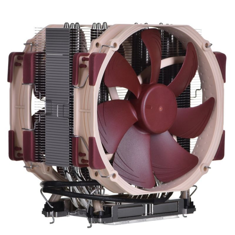 Noctua Nh-U14S DX CPU Cooler
