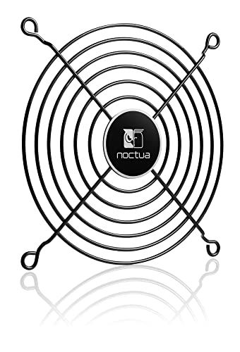 Noctua 120mm Fan Grid - Black