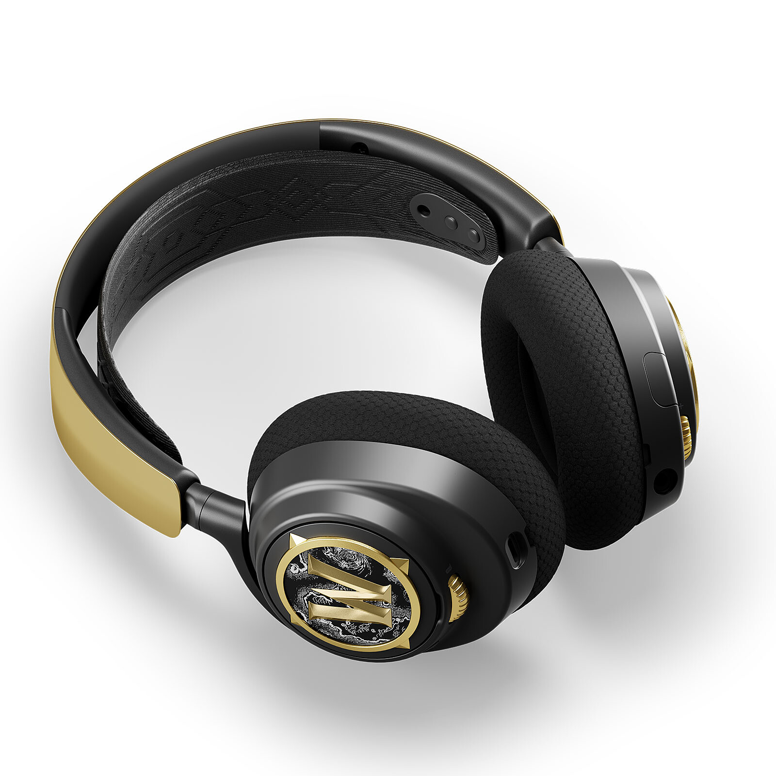 SteelSeries Arctis Nova 7 (World of Warcraft Edition)