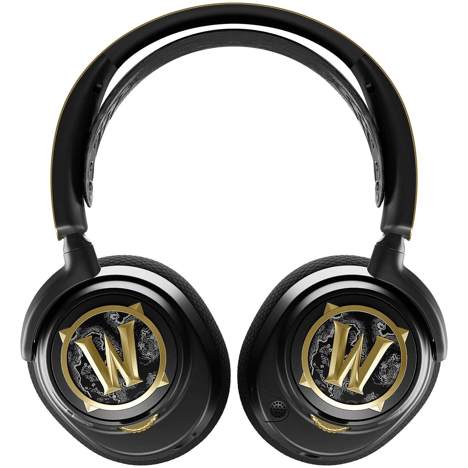 SteelSeries Arctis Nova 7 (World of Warcraft Edition)