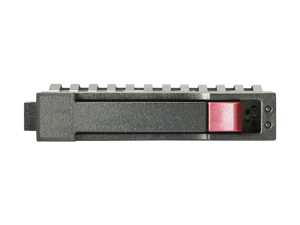 HP Mixed Use SSD - 400GB - Hot Swappable - 2.5" SFF - SAS 12Gb/s