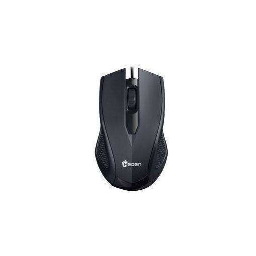 Heden USB Optical Mouse