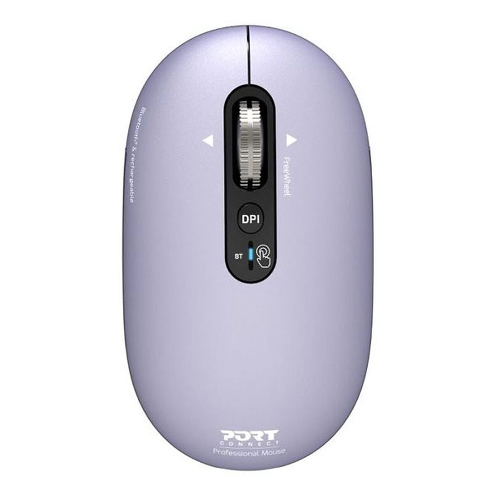 PORT Connect Pure Color (Iris)