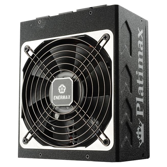 Enermax Platimax EPM1700EGT - 1700W ATX Power Supply with 80 PLUS Platinum Certification