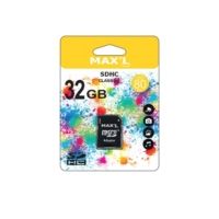 Maxell SDHC/SDXC Memory Card MAXL854733