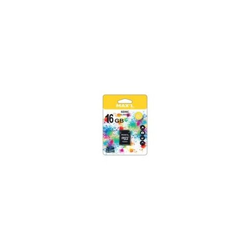 Maxell SDHC/SDXC Memory Card MAXL854732