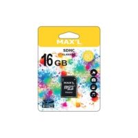 Maxell SDHC/SDXC Memory Card MAXL854732
