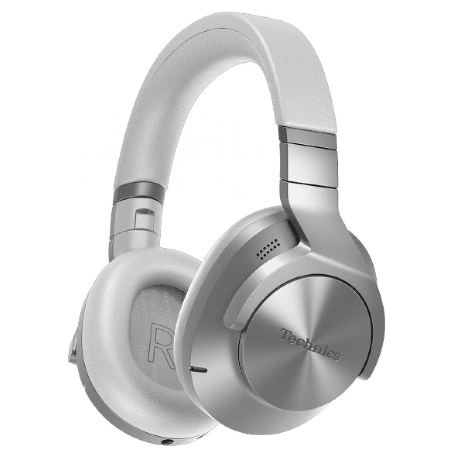 Technics EAH-A800 Silver
