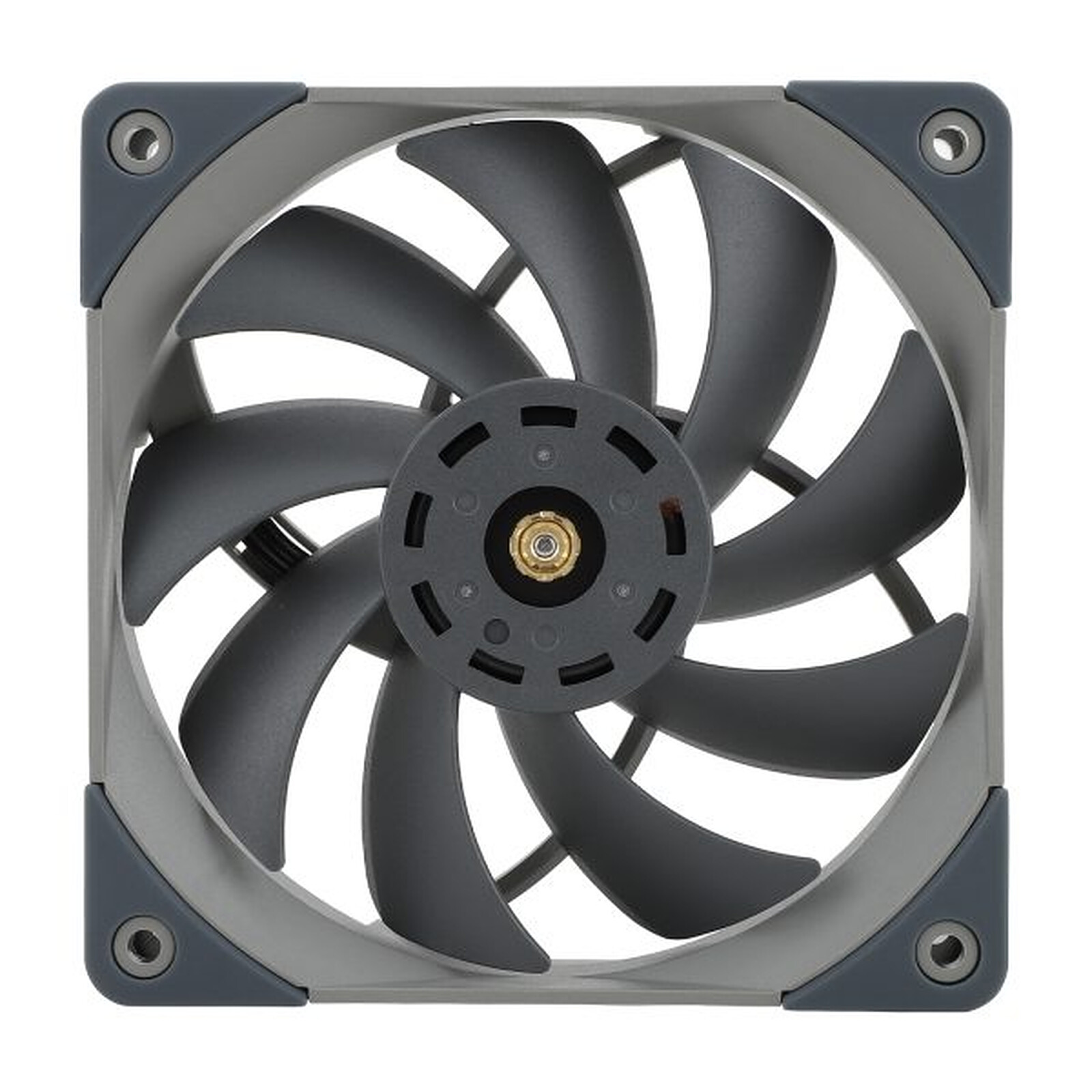 Thermalright TL-C12 PRO-G - Grey