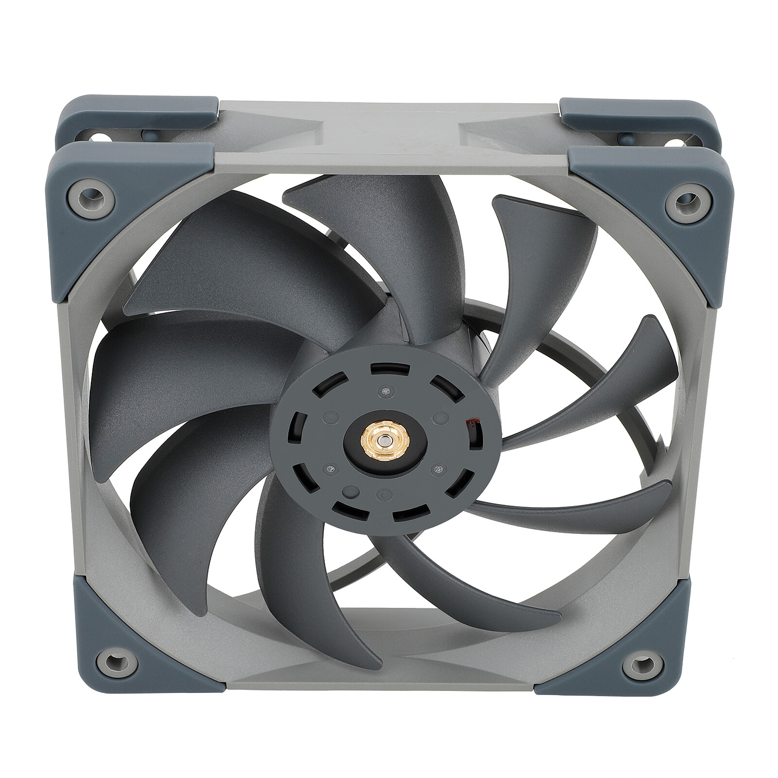Thermalright TL-C12 PRO-G - Grey