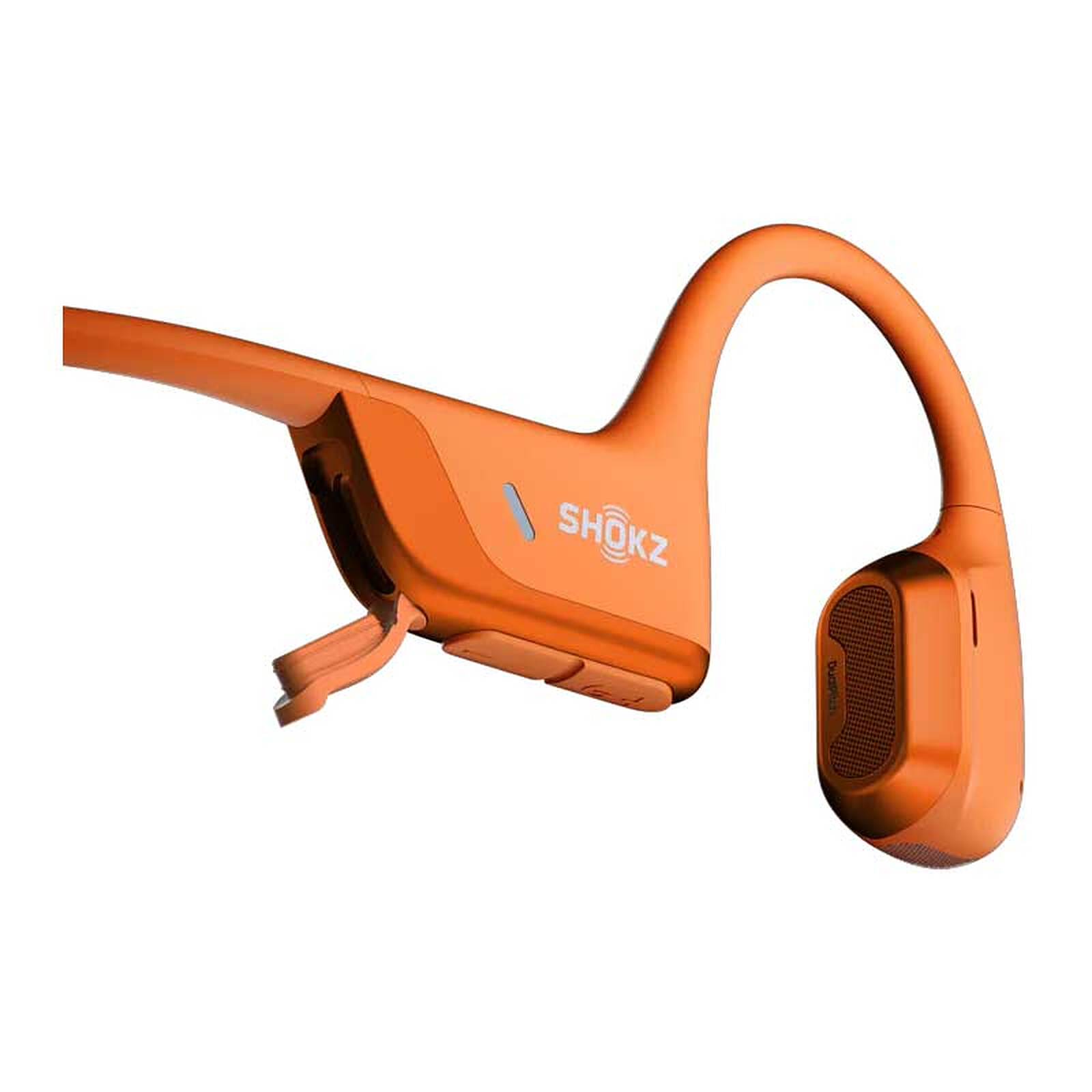 Shokz OpenRun Pro 2 (Orange)