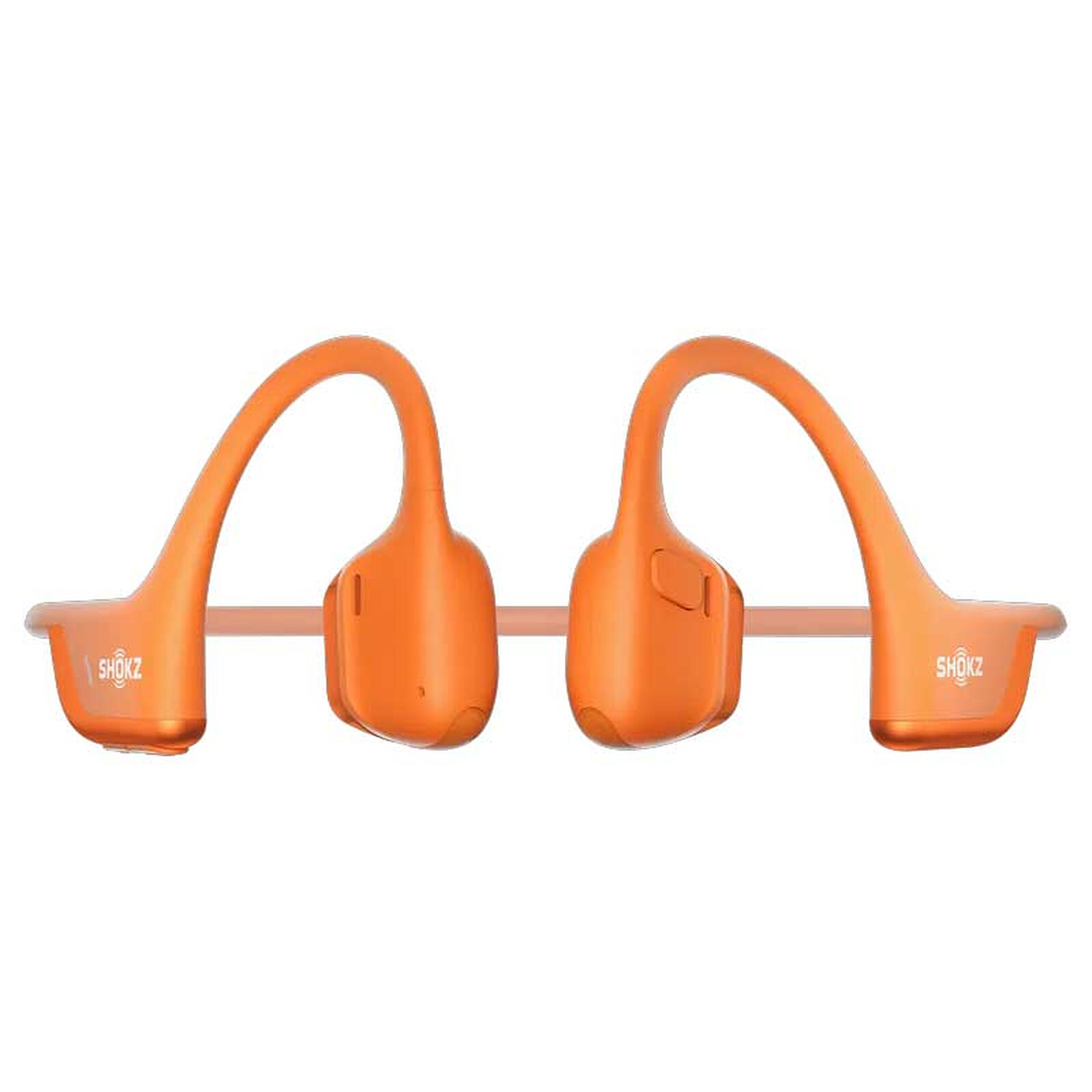 Shokz OpenRun Pro 2 (Orange)