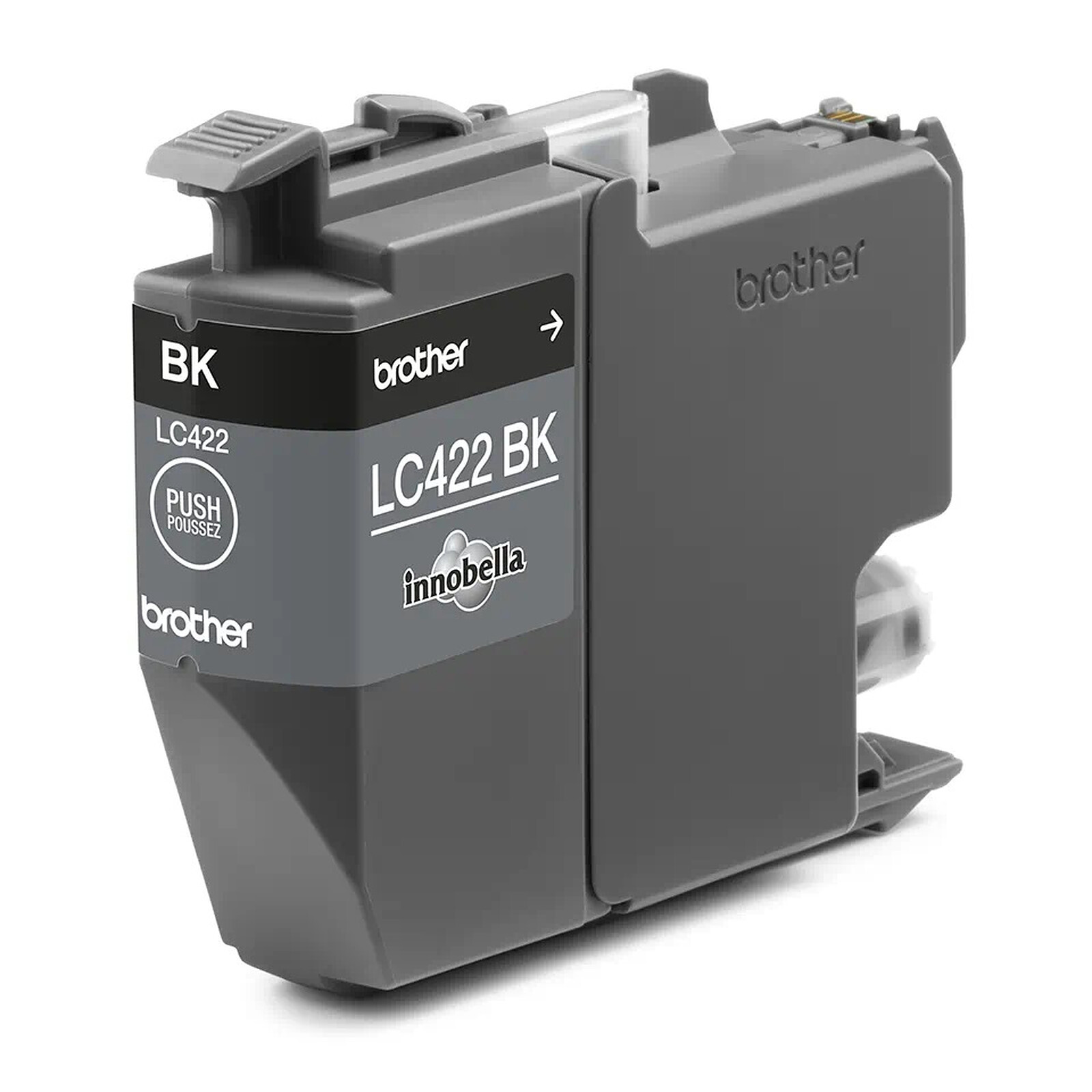 Brother LC422BK (Black)