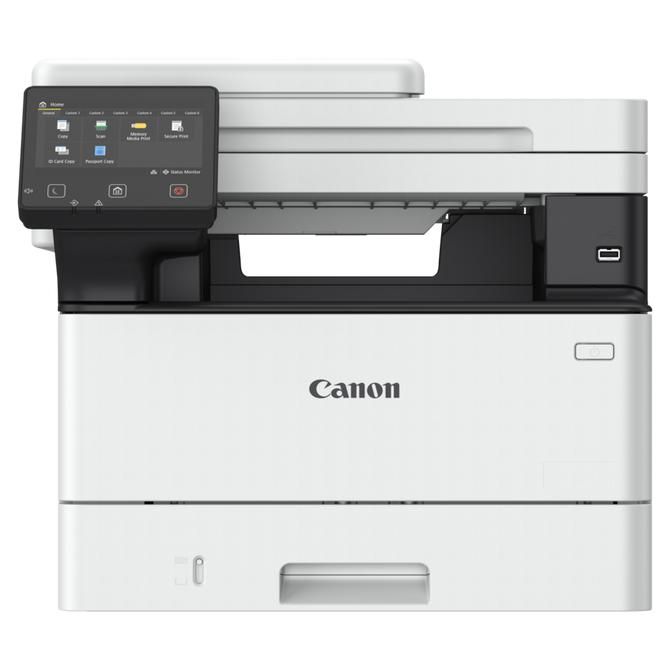 Canon i-SENSYS MF461dw Laser A4 Printer 1200 x 1200 DPI 36 ppm Wifi