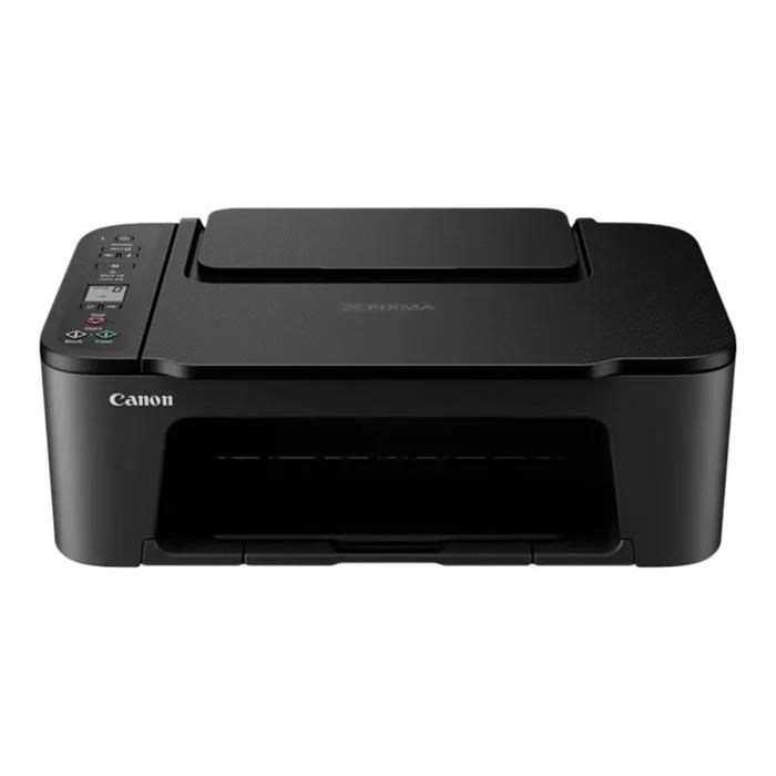 Canon Pixma Ts3550i Multi-Function Printer (Black)