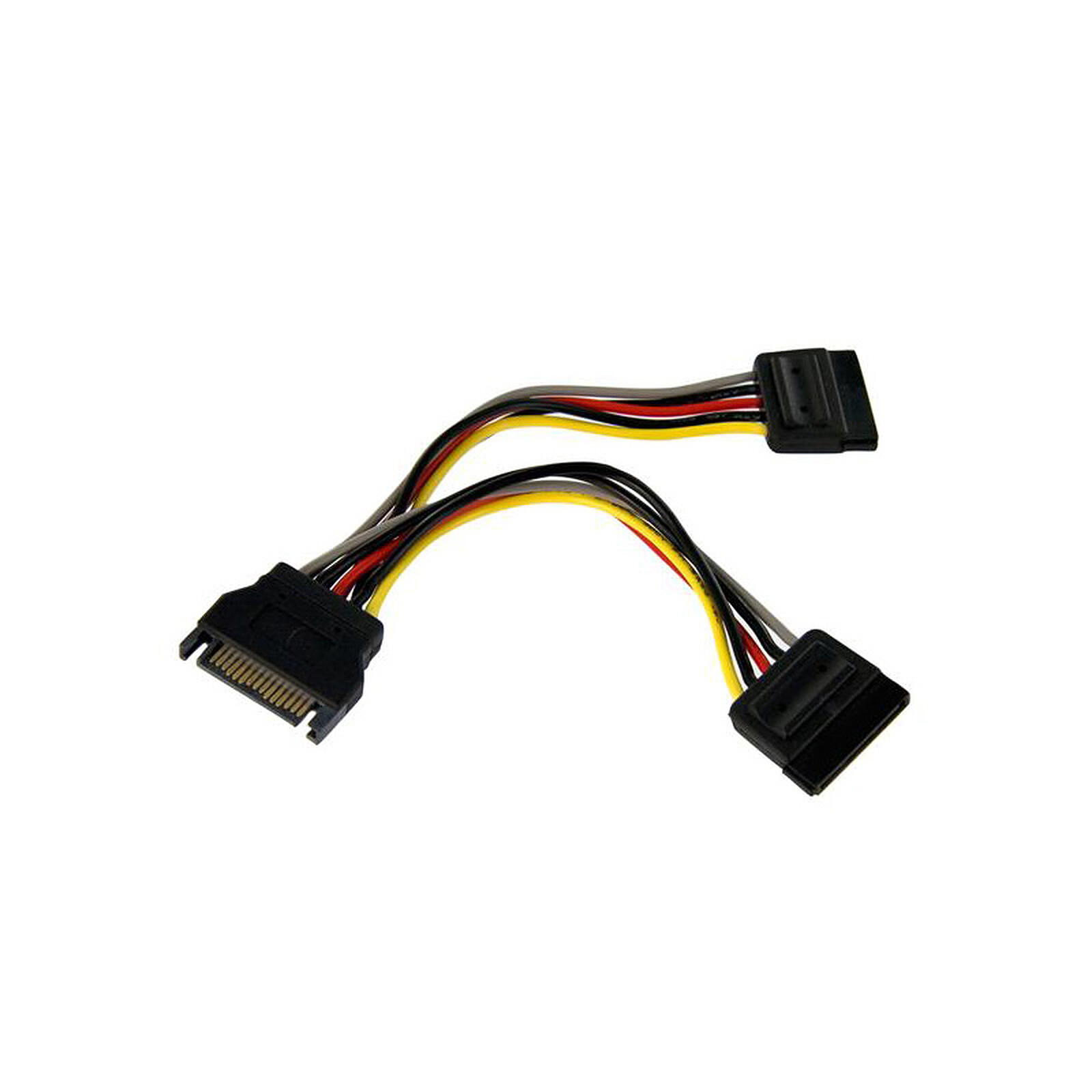 StarTech.com PYO2SATA