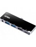 ATEN UH3238 Travel Dock