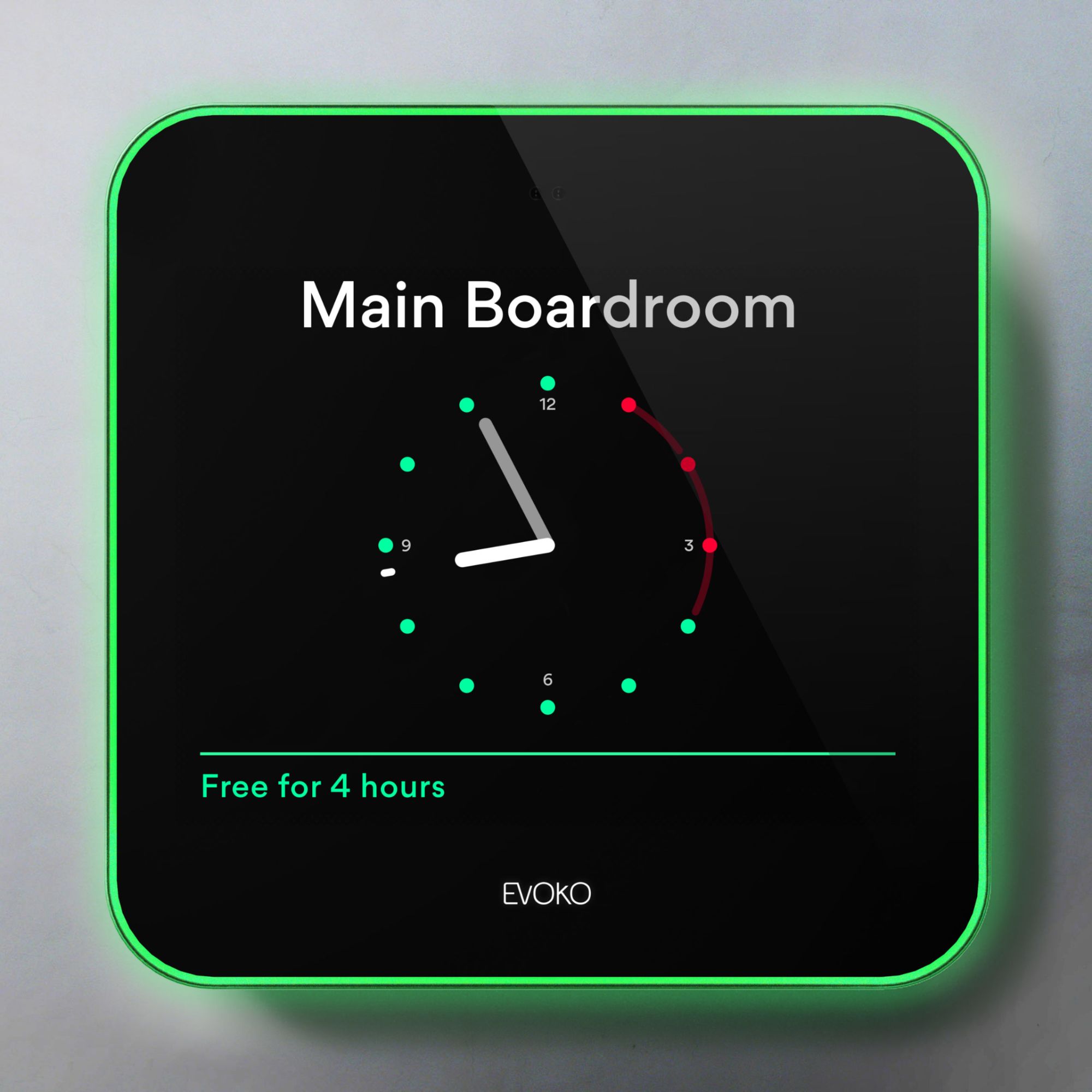 Evoko Liso 8-Inch Wi-Fi Tablet