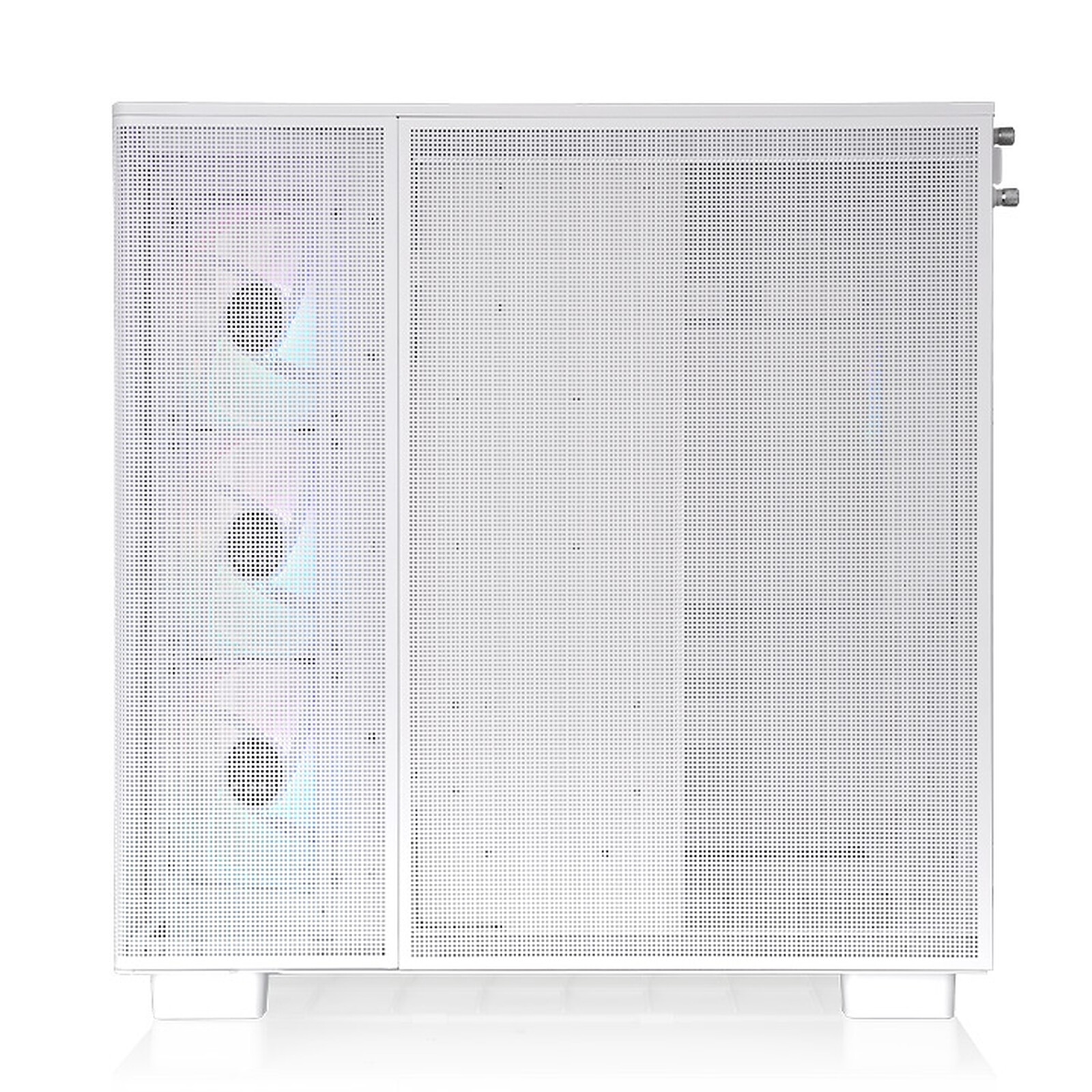 Thermaltake View 380 XL TG ARGB (white)