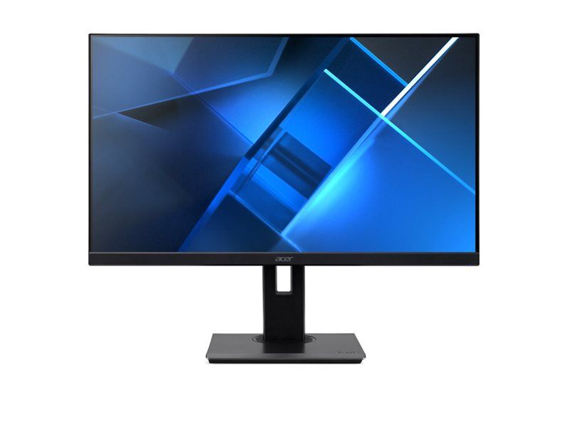 Acer B227Q - 22" LED Monitor with Full HD 1080p, 100Hz, and Built-in Speakers