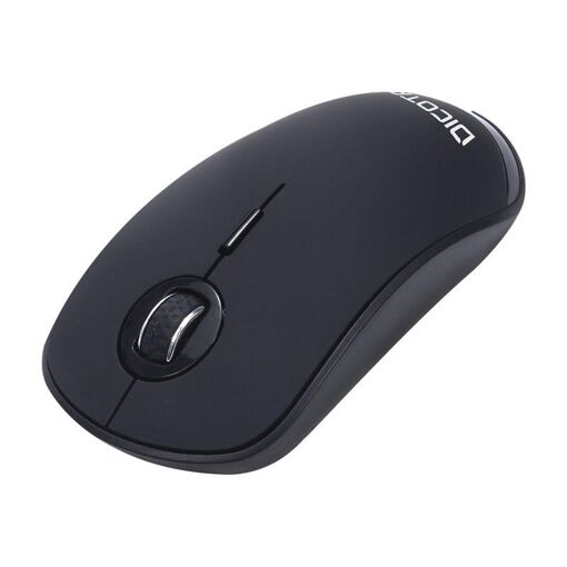 Souris sans fil Dicota Silent V2