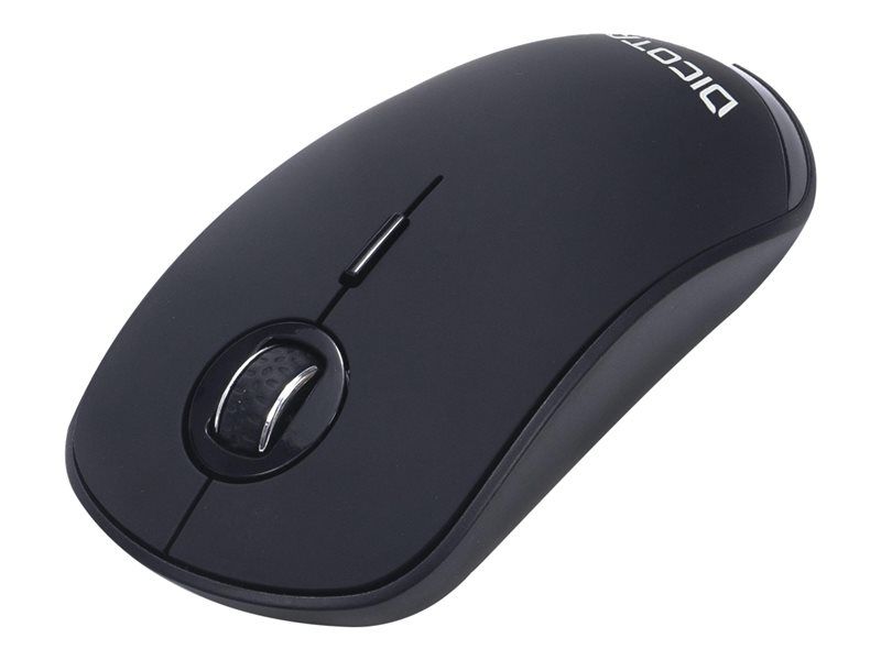 Dicota Silent V2 Wireless Mouse