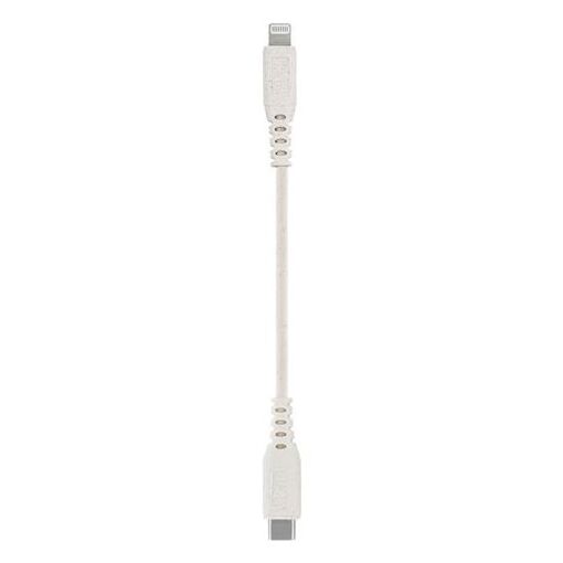 TNB Eco Lightning Cable - USB-C to Lightning - 1.5m - Sand