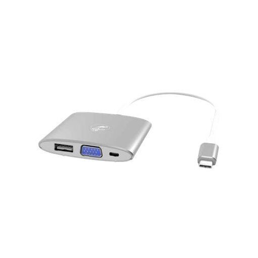 Adaptateur vidéo externe Mobility Lab - USB-C vers VGA