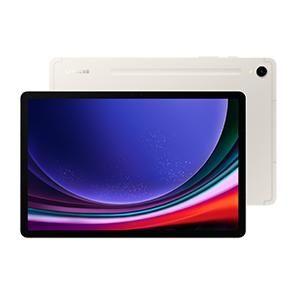 Tablette Samsung Galaxy Tab S9 Wifi 11'' 256 Go Crème